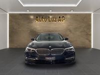 gebraucht BMW 530 d Touring Luxury Line Steptronic