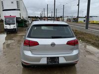 Gebraucht VW Golf VII Comfortline 122 PS (89 kW) 2013