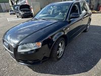 Gebraucht Audi A4 200 PS (147 kW) 2006 Kombi