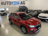 gebraucht Suzuki SX4 S-Cross 1.4 16V Compact Top Hybrid * 129 PS mit 4x4 Antrieb