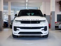 Gebraucht Land Rover Range Rover Sport Autobiography 351 PS (258 kW) 2023 SUV