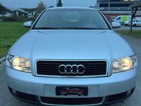 Gebraucht Audi A4 170 PS (125 kW) 2003 Kombi