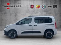 Neu Fiat e-Doblò 100 kW (136 PS) 2025 Van / Kleinbus