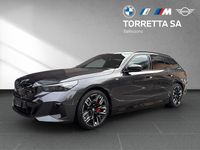 Gebraucht BMW i5 M Sport 442 kW (601 PS) 2025 Limousine