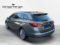 gebraucht Opel Astra Sports Tourer 1.4i Turbo Elegance