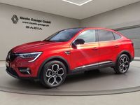 gebraucht Renault Arkana 1.3 TCe Intens EDC