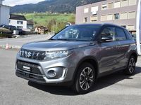 gebraucht Suzuki Vitara 1.4 T Compact Top Hybrid 4x4