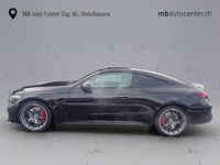 Neu Mercedes CLE53 AMG AMG 472 PS (347 kW) 2026 Schwarz Coupé