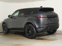 gebraucht Land Rover Range Rover evoque P 250 SE AT9 R Dynamic Black Bi-Color