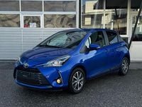 Gebraucht Toyota Yaris 112 PS (82 kW) 2019