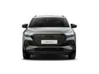 Neu Audi Q4 e-tron Ambiente 210 kW (286 PS) 2025 Grau SUV