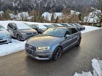 Gebraucht Audi A3 Ambition 184 PS (135 kW) 2015 Limousine