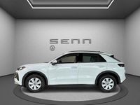 Neu VW T-Roc Trendline 116 PS (85 kW) 2026 Weiss SUV