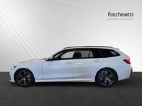 Gebraucht BMW 330 M Sport 285 PS (209 kW) 2025 Weiss Kombi