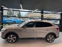 Neu MG Marvel R Performance 211 kW (288 PS) 2025 Grau SUV