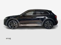 gebraucht Audi Q5 45 TFSI sport