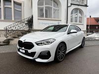 Gebraucht BMW 218 M Sport 136 PS (100 kW) 2025 Coupé