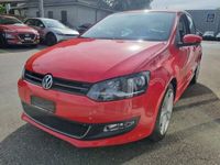 gebraucht VW Polo 1.6 TDI Highline