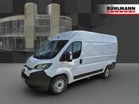 Neu Citroën Jumper 140 PS (102 kW) 2025 Van / Kleinbus