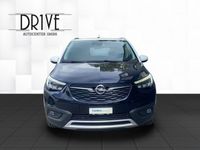 gebraucht Opel Crossland X 1.2i TP Excellence