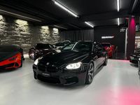 Gebraucht BMW M6 560 PS (411 kW) 2014 Cabrio