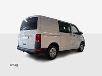 gebraucht VW Transporter 6.1 Kombi Entry RS 3000 mm