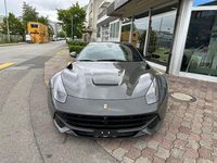 Gebraucht Ferrari F12 736 PS (541 kW) 2013 Coupé