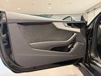 Gebraucht Audi S5 354 PS (260 kW) 2026 Schwarz Cabrio