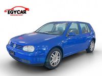 Gebraucht VW Golf III GTI 150 PS (110 kW) 1998