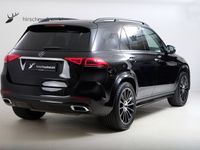 gebraucht Mercedes GLE450 AMG AMG Line 4Matic