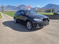 Gebraucht BMW X6 306 PS (225 kW) 2011 SUV
