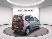 Gebraucht Opel Combo-e Life Edition 100 kW (136 PS) 2023 Grau Van / Kleinbus