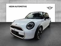 Gebraucht Mini Cooper S 204 PS (150 kW) 2025 Weiss Kleinwagen