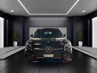 Gebraucht Mercedes GLB220 AMG line 190 PS (139 kW) 2024 SUV
