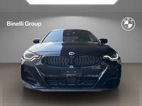 gebraucht BMW M240 M Sport Pro Steptronic