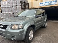 Gebraucht Ford Maverick 203 PS (149 kW) 2006 SUV