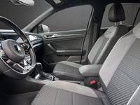 Gebraucht VW T-Roc Sport 190 PS (139 kW) 2021 SUV