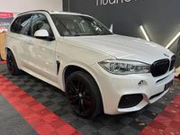Gebraucht BMW X5 258 PS (189 kW) 2015 SUV