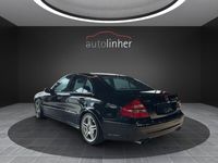 gebraucht Mercedes E55 AMG AMG Avantgarde Automatic