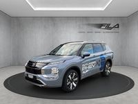 Gebraucht Mitsubishi Outlander P-HEV Instyle 306 PS (225 kW) 2025 SUV