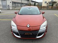 Gebraucht Renault Mégane III Expression 140 PS (102 kW) 2009