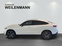 Gebraucht Mercedes GLC400d 381 PS (280 kW) 2024 Coupé