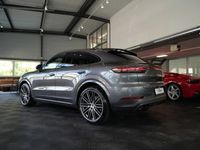 gebraucht Porsche Cayenne S Coupé