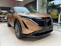 gebraucht Nissan Ariya Evolve 87 kWh Nappa