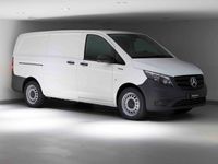 gebraucht Mercedes e-Vito 112 Lang