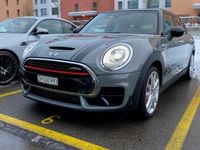 Gebraucht Mini John Cooper Works Clubman 231 PS (169 kW) 2017 Kombi