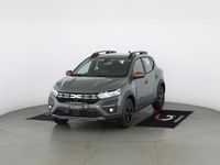 Gebraucht Dacia Sandero Extreme 110 PS (80 kW) 2024 Grau Kleinwagen