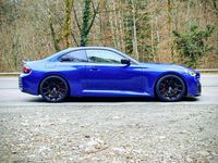Gebraucht BMW M2 480 PS (353 kW) 2024 Coupé