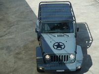gebraucht Jeep Wrangler 2.8CRD Rubicon