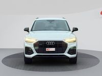 Gebraucht Audi Q5 Advanced 204 PS (150 kW) 2025 SUV